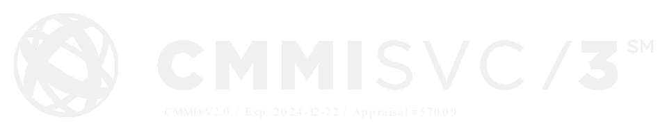 CMMI 2.0 Services