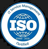 ISO 20000:2018