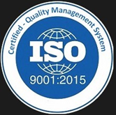 ISO9001:2015